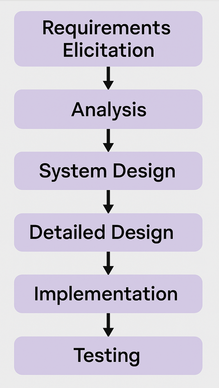 software development